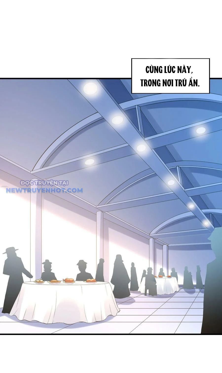 Hậu Cung Của Ta Toàn Là Ma Nữ Phản Diện Chapter 104 - Trang 2