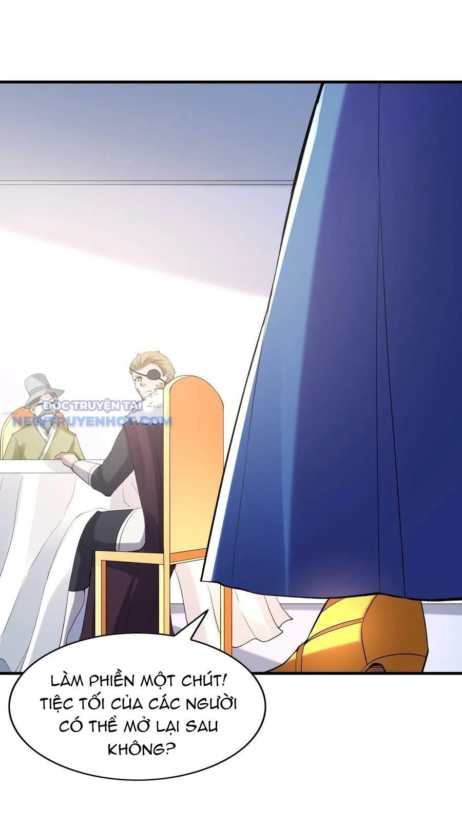 Hậu Cung Của Ta Toàn Là Ma Nữ Phản Diện Chapter 104 - Trang 2