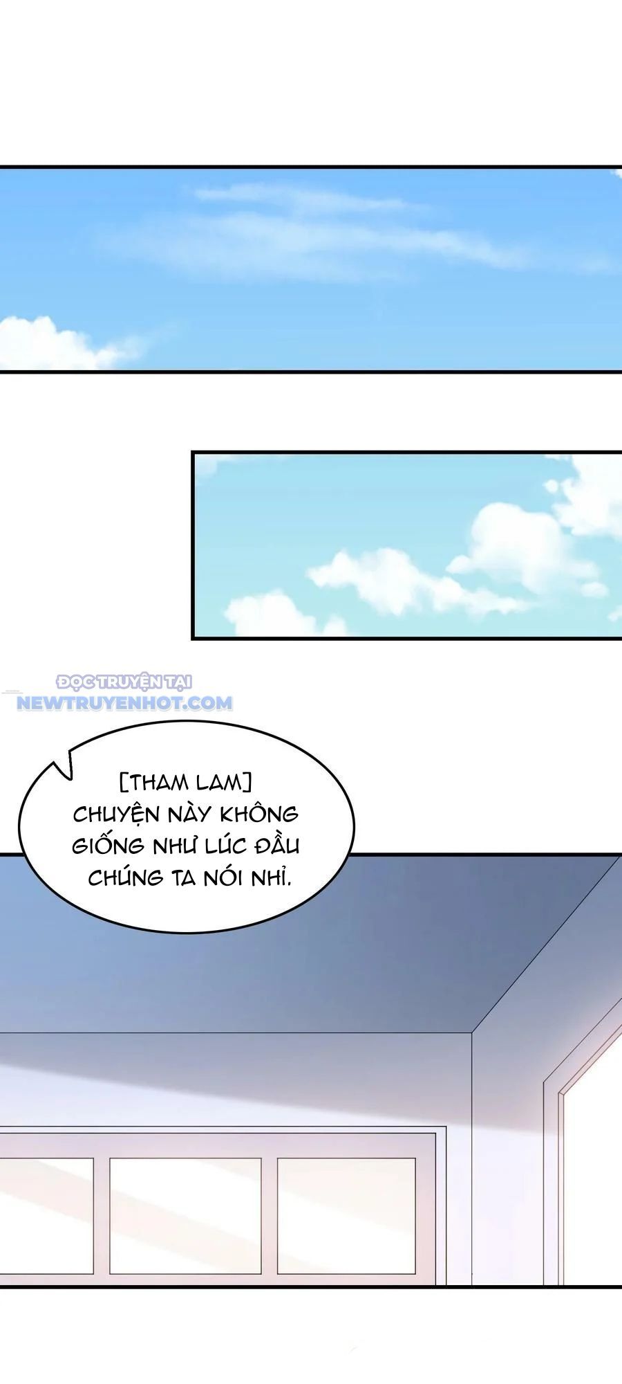 Hậu Cung Của Ta Toàn Là Ma Nữ Phản Diện Chapter 104 - Trang 2