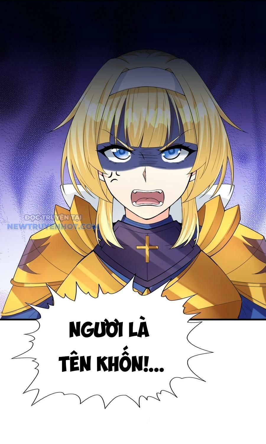 Hậu Cung Của Ta Toàn Là Ma Nữ Phản Diện Chapter 104 - Trang 2