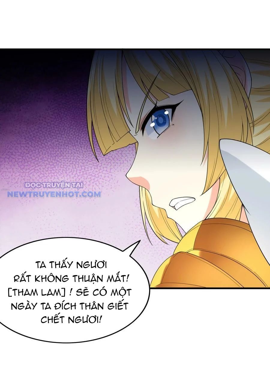 Hậu Cung Của Ta Toàn Là Ma Nữ Phản Diện Chapter 104 - Trang 2