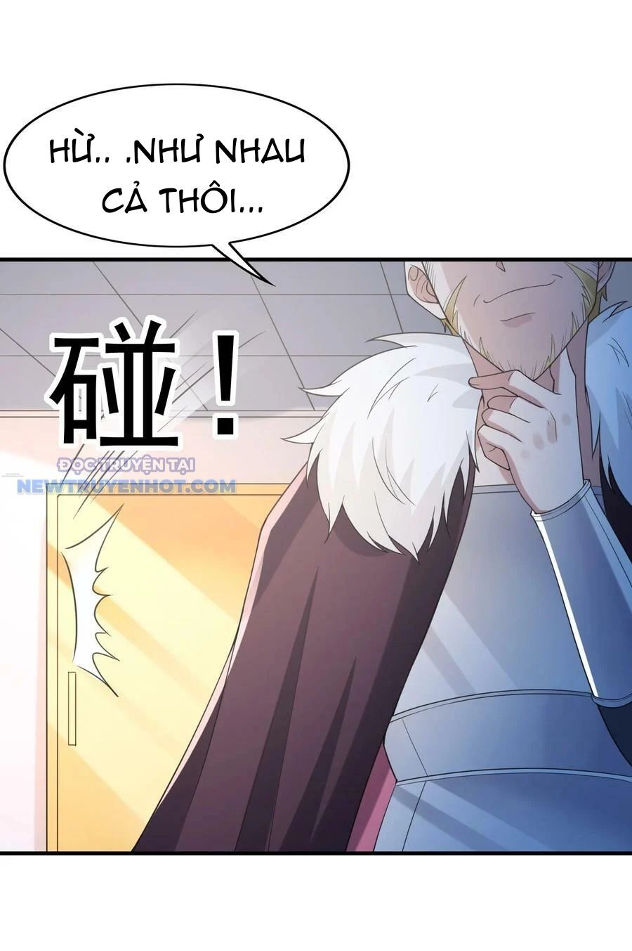 Hậu Cung Của Ta Toàn Là Ma Nữ Phản Diện Chapter 104 - Trang 2