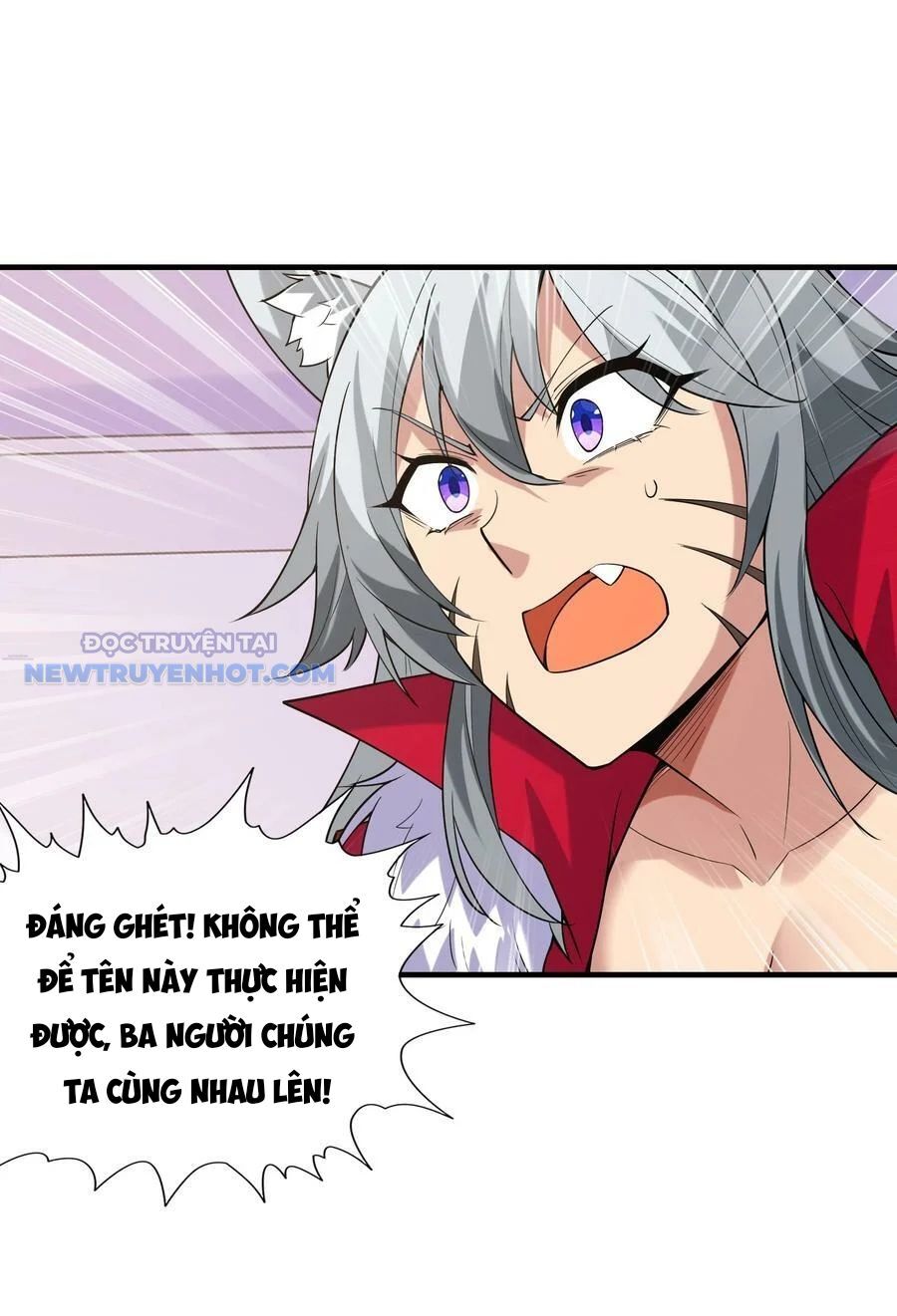 Hậu Cung Của Ta Toàn Là Ma Nữ Phản Diện Chapter 104 - Trang 2