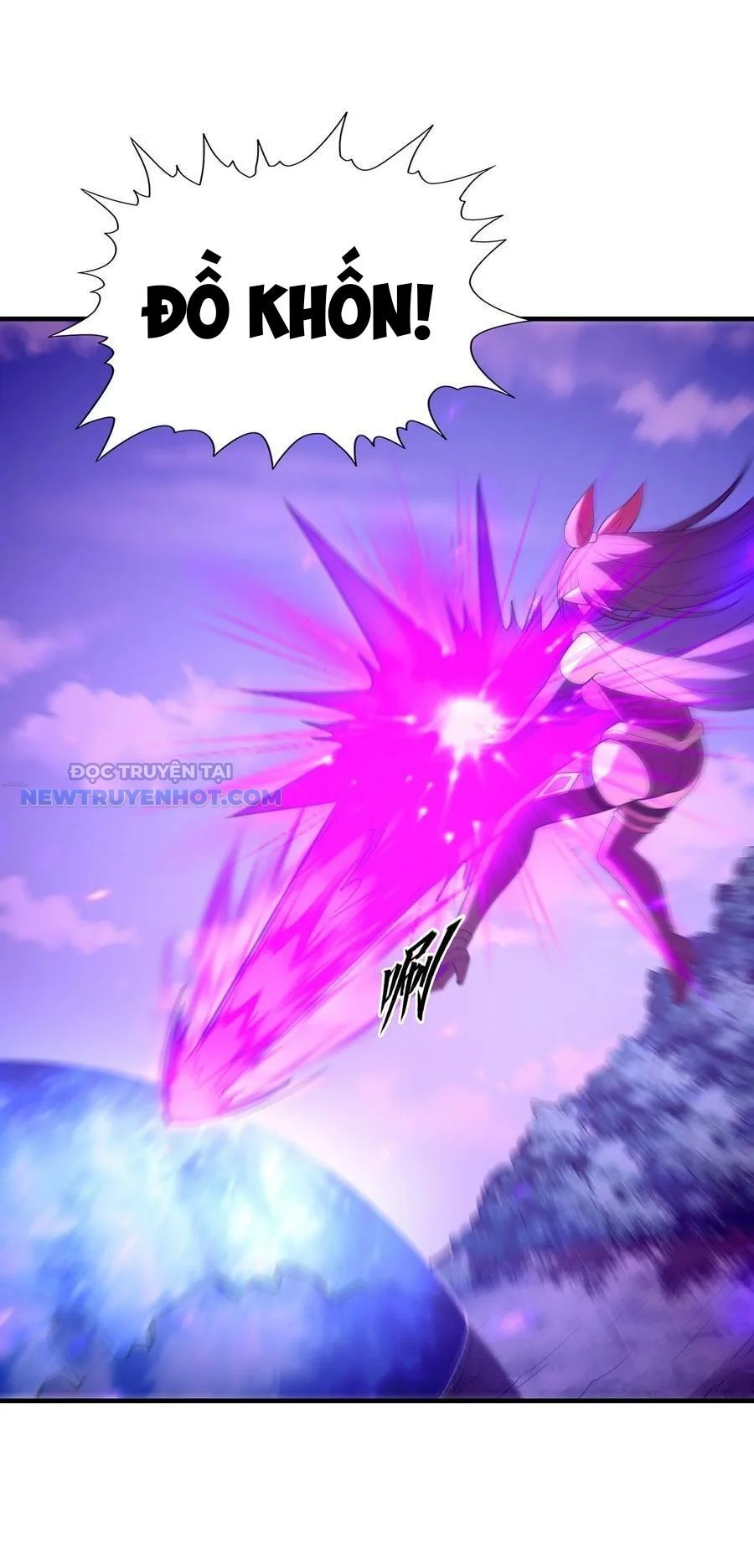 Hậu Cung Của Ta Toàn Là Ma Nữ Phản Diện Chapter 104 - Trang 2