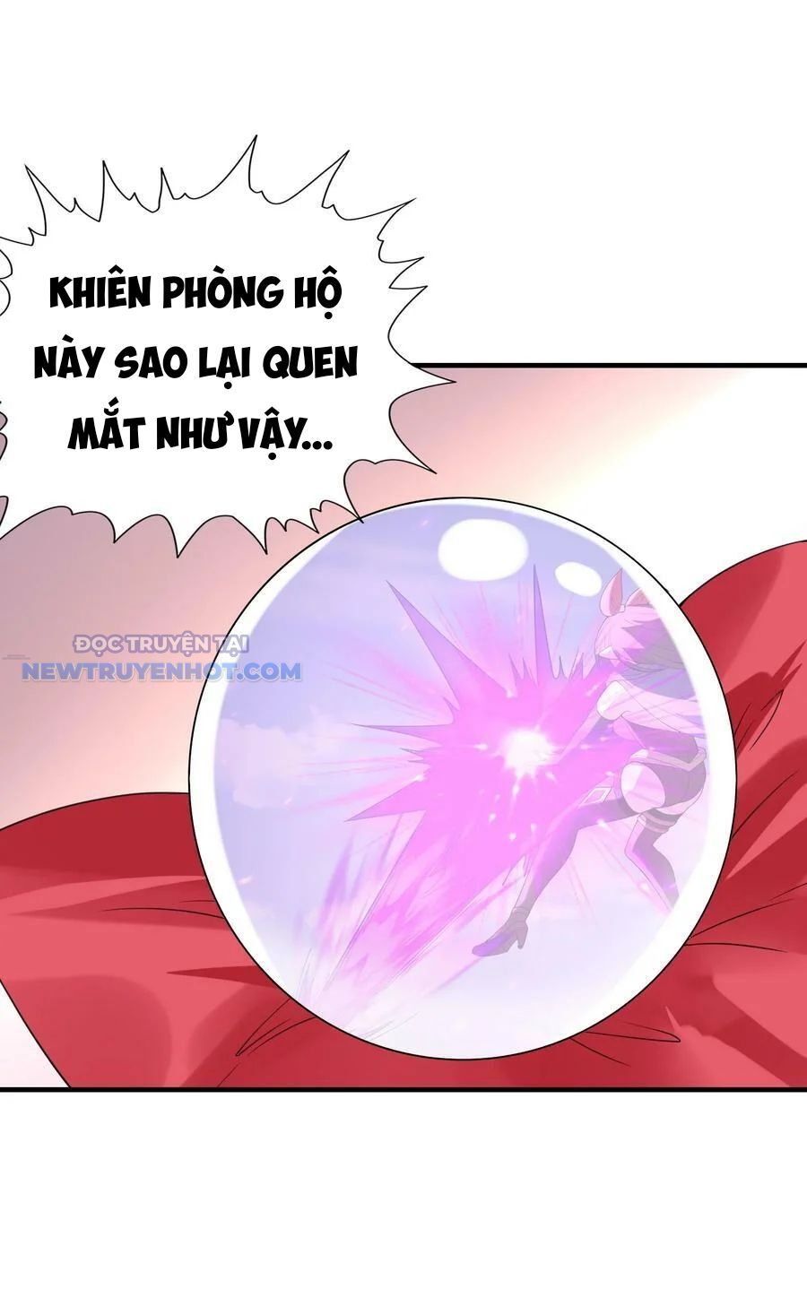Hậu Cung Của Ta Toàn Là Ma Nữ Phản Diện Chapter 104 - Trang 2
