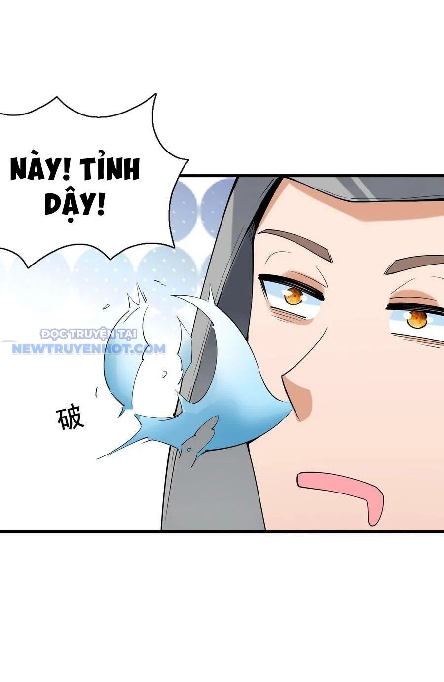 Hậu Cung Của Ta Toàn Là Ma Nữ Phản Diện Chapter 105 - Trang 2