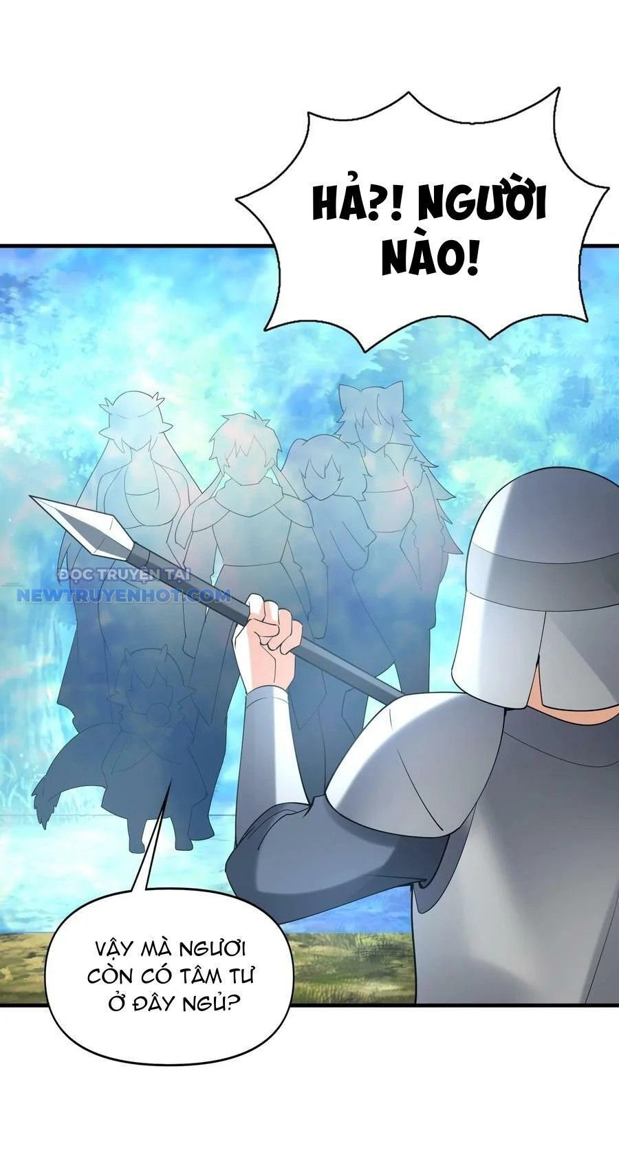 Hậu Cung Của Ta Toàn Là Ma Nữ Phản Diện Chapter 105 - Trang 2