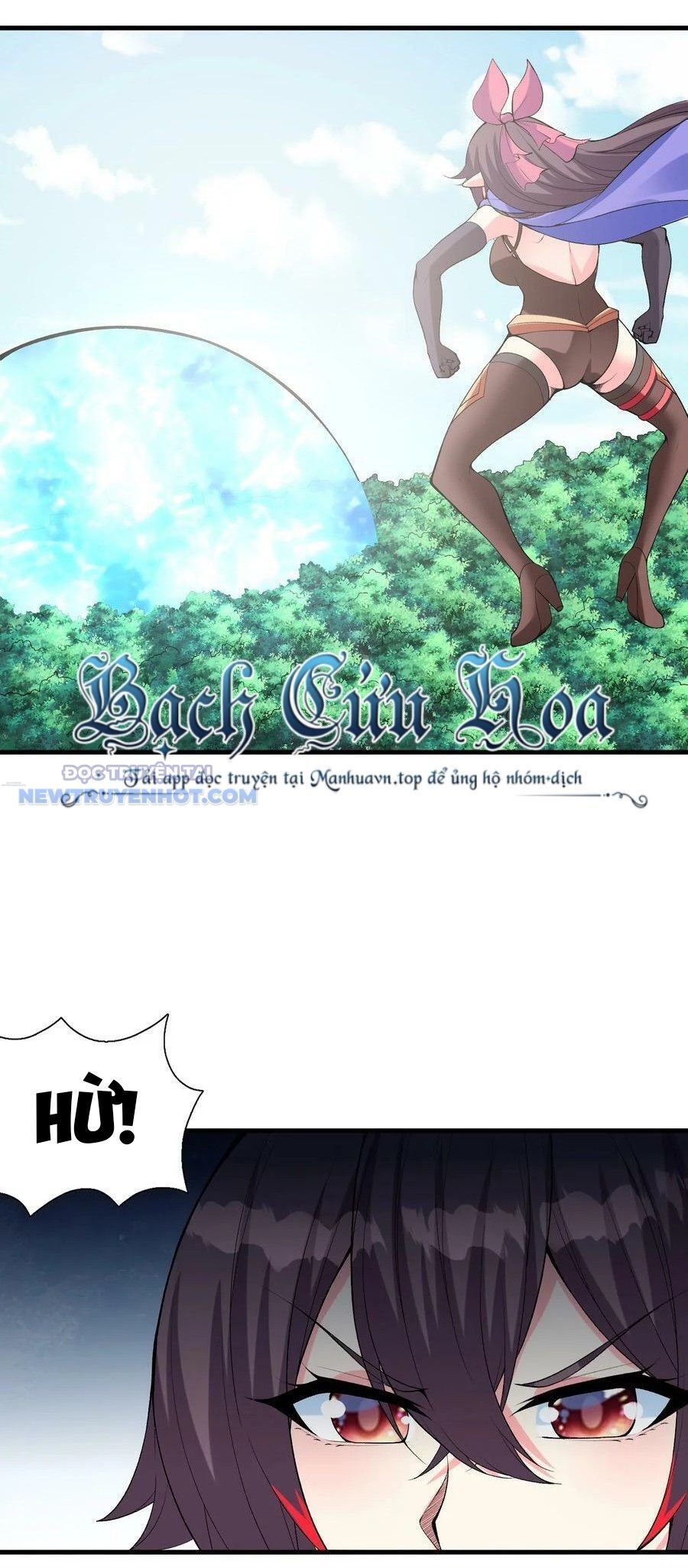 Hậu Cung Của Ta Toàn Là Ma Nữ Phản Diện Chapter 105 - Trang 2