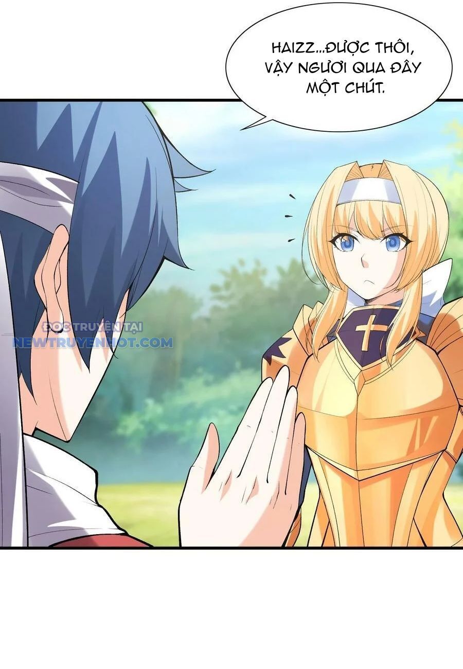 Hậu Cung Của Ta Toàn Là Ma Nữ Phản Diện Chapter 105 - Trang 2