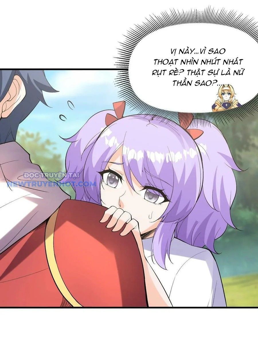 Hậu Cung Của Ta Toàn Là Ma Nữ Phản Diện Chapter 105 - Trang 2