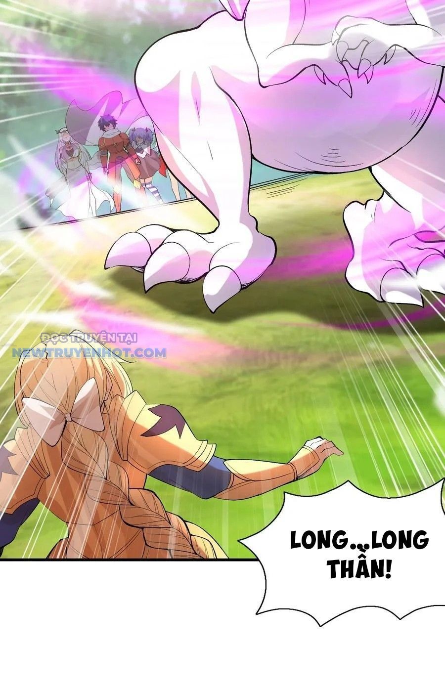 Hậu Cung Của Ta Toàn Là Ma Nữ Phản Diện Chapter 105 - Trang 2