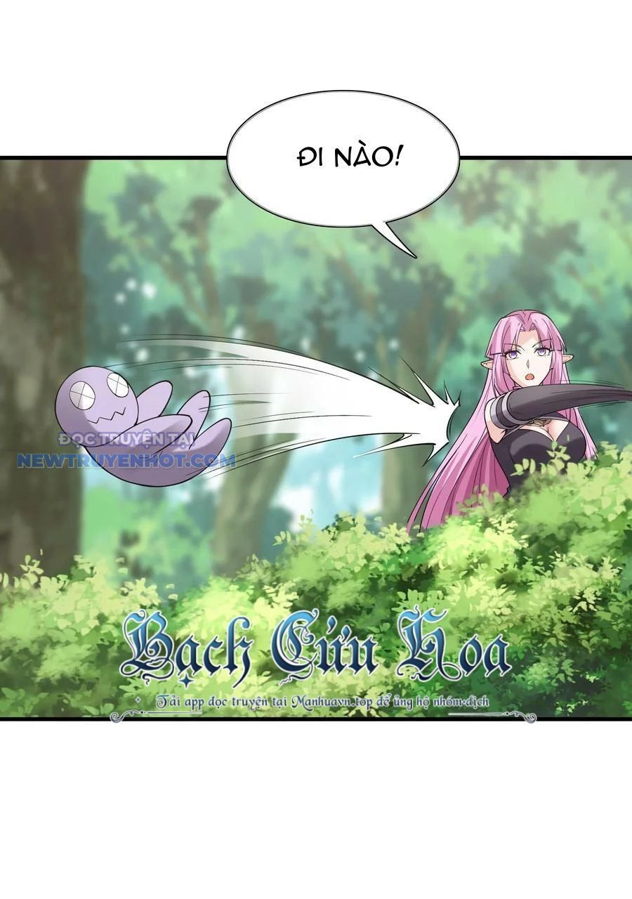 Hậu Cung Của Ta Toàn Là Ma Nữ Phản Diện Chapter 105 - Trang 2