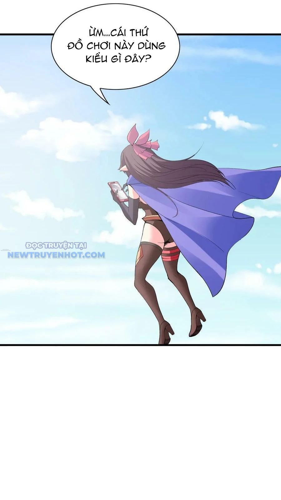 Hậu Cung Của Ta Toàn Là Ma Nữ Phản Diện Chapter 105 - Trang 2