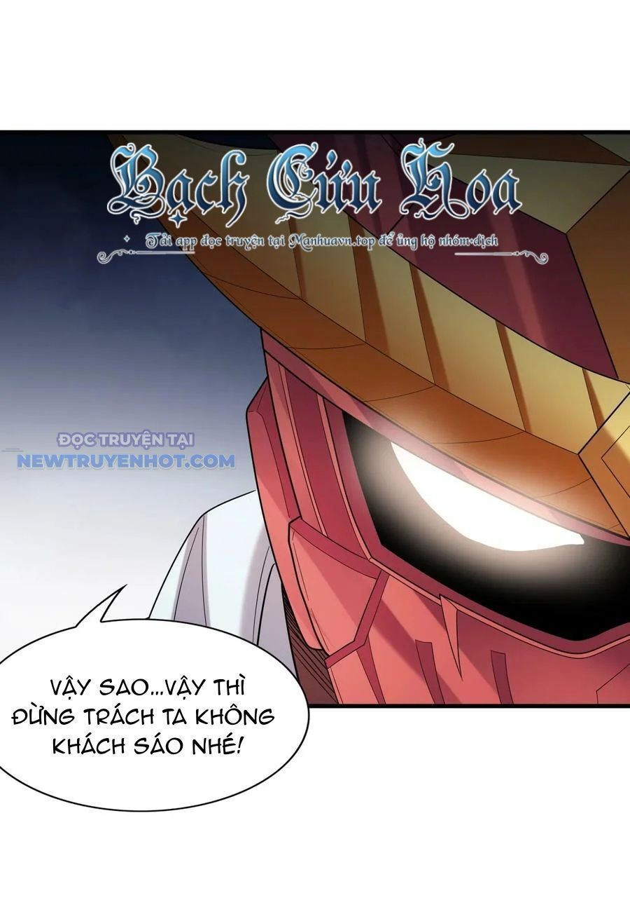 Hậu Cung Của Ta Toàn Là Ma Nữ Phản Diện Chapter 105 - Trang 2