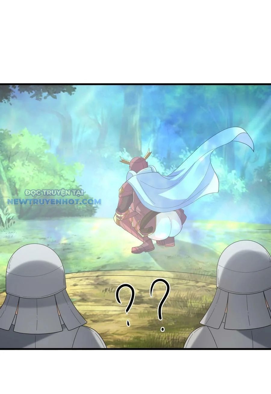 Hậu Cung Của Ta Toàn Là Ma Nữ Phản Diện Chapter 105 - Trang 2