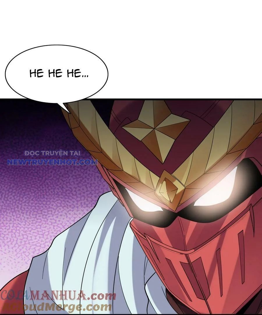 Hậu Cung Của Ta Toàn Là Ma Nữ Phản Diện Chapter 105 - Trang 2