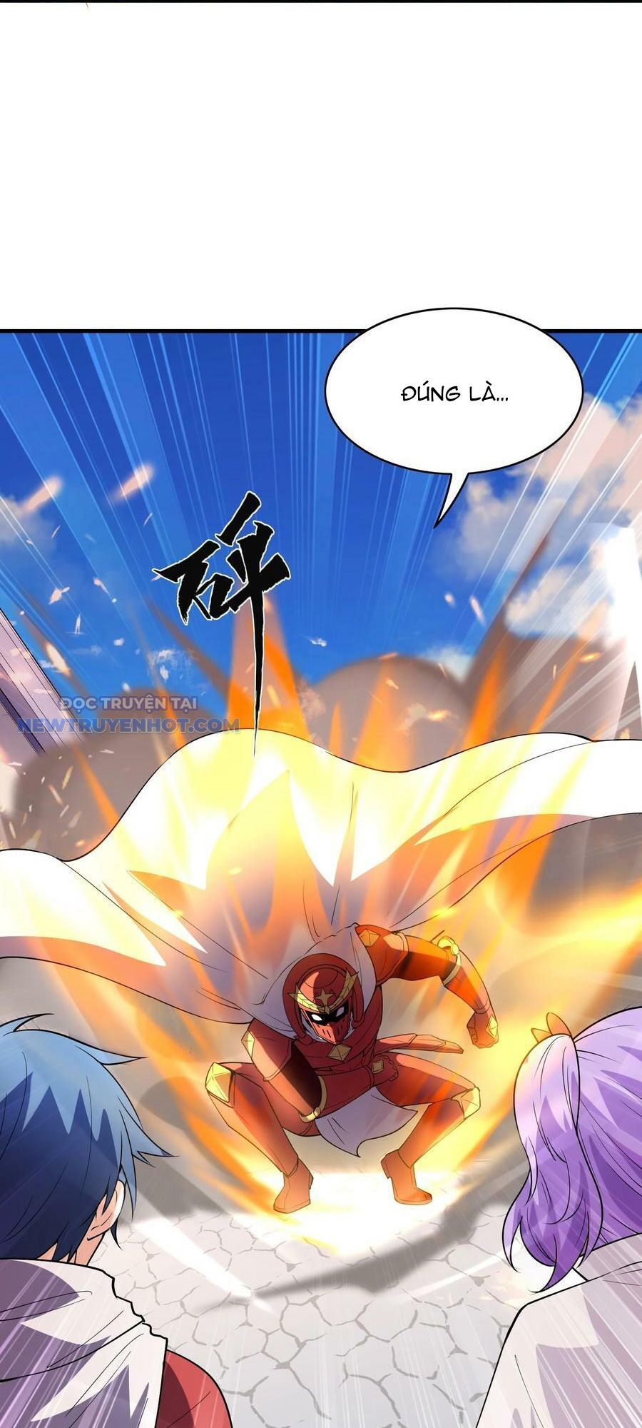 Hậu Cung Của Ta Toàn Là Ma Nữ Phản Diện Chapter 106 - Trang 2