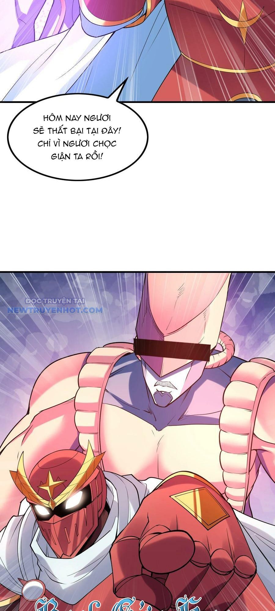 Hậu Cung Của Ta Toàn Là Ma Nữ Phản Diện Chapter 106 - Trang 2