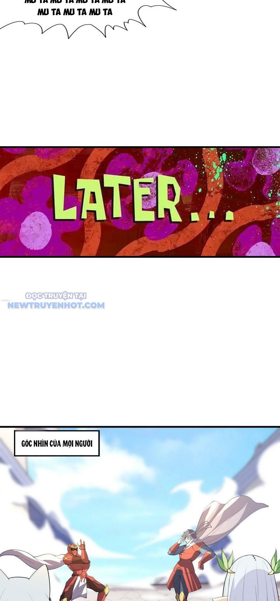 Hậu Cung Của Ta Toàn Là Ma Nữ Phản Diện Chapter 106 - Trang 2