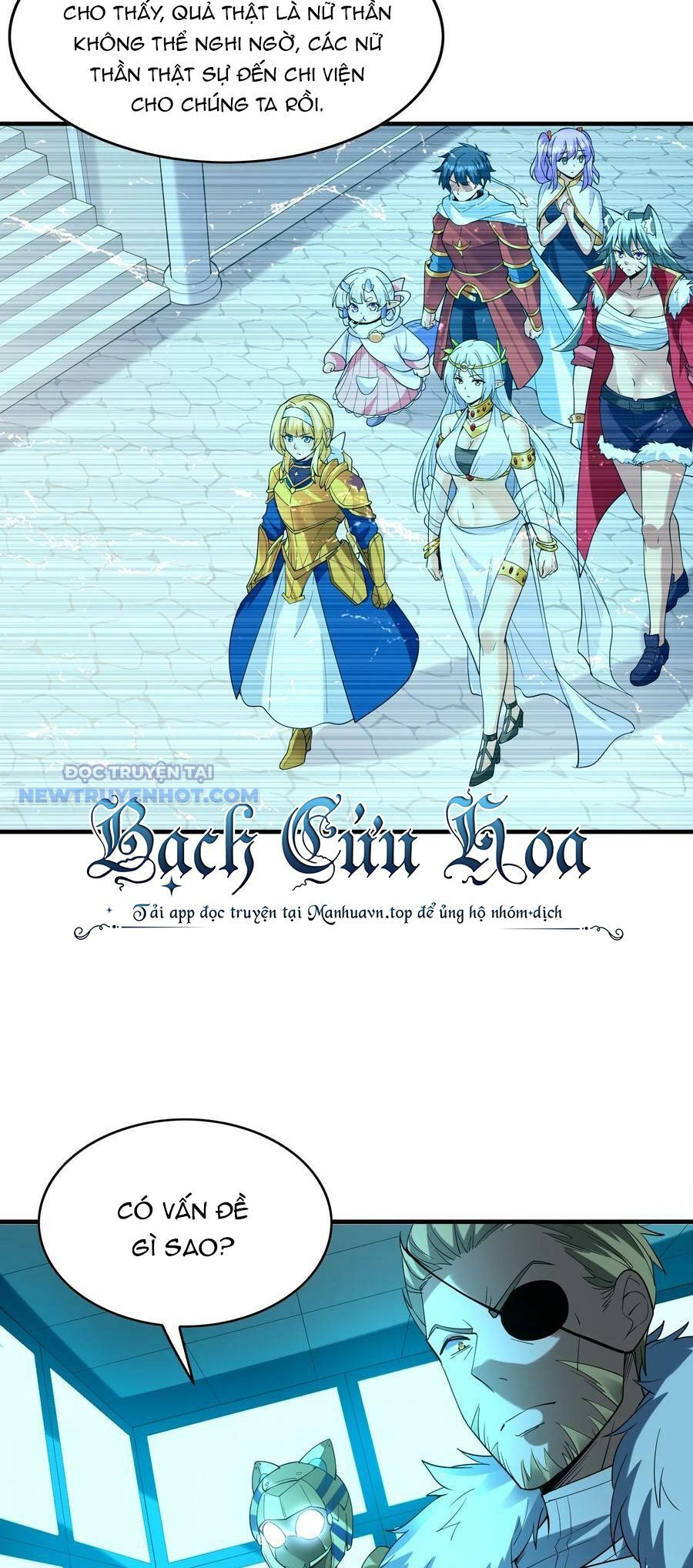 Hậu Cung Của Ta Toàn Là Ma Nữ Phản Diện Chapter 106 - Trang 2