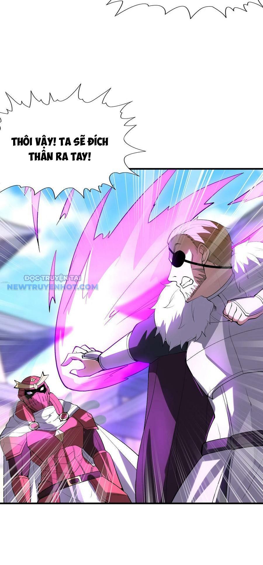 Hậu Cung Của Ta Toàn Là Ma Nữ Phản Diện Chapter 106 - Trang 2