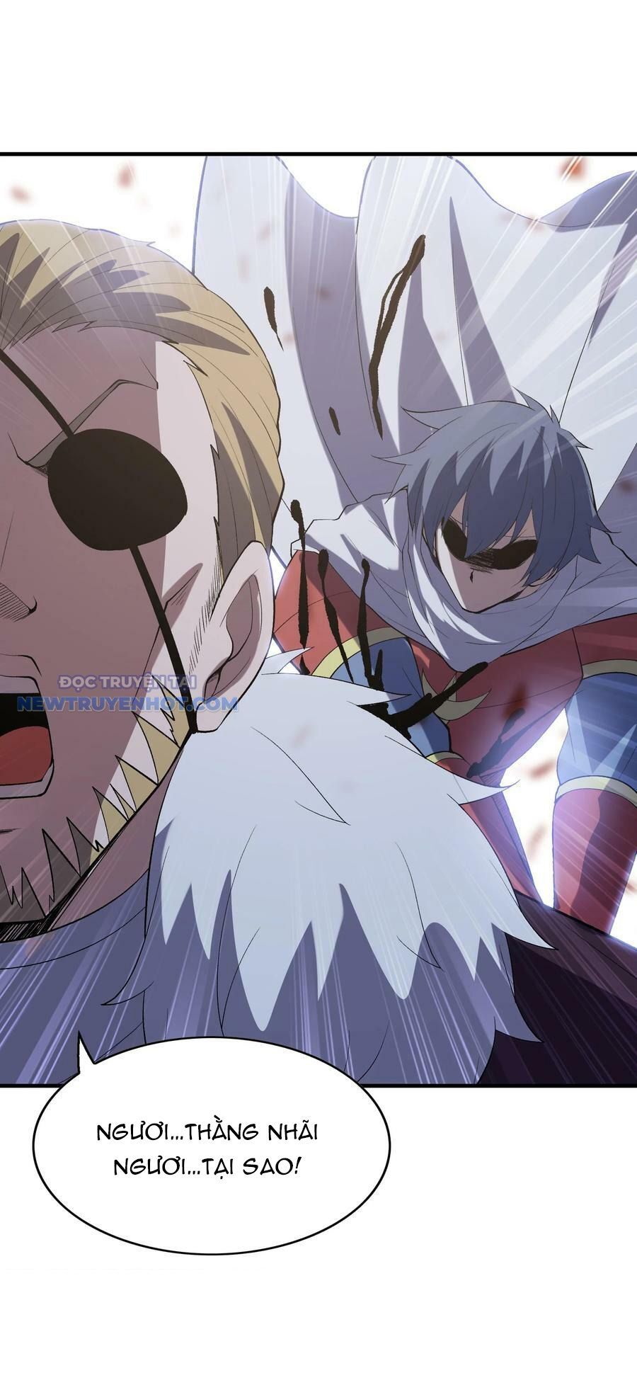 Hậu Cung Của Ta Toàn Là Ma Nữ Phản Diện Chapter 106 - Trang 2