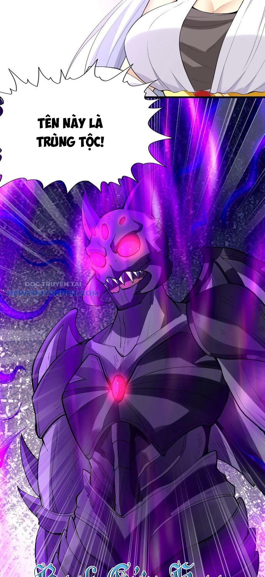 Hậu Cung Của Ta Toàn Là Ma Nữ Phản Diện Chapter 106 - Trang 2