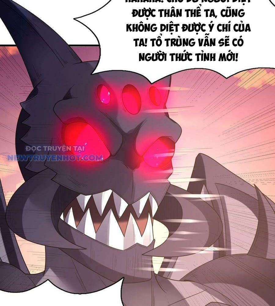 Hậu Cung Của Ta Toàn Là Ma Nữ Phản Diện Chapter 107 - Trang 2