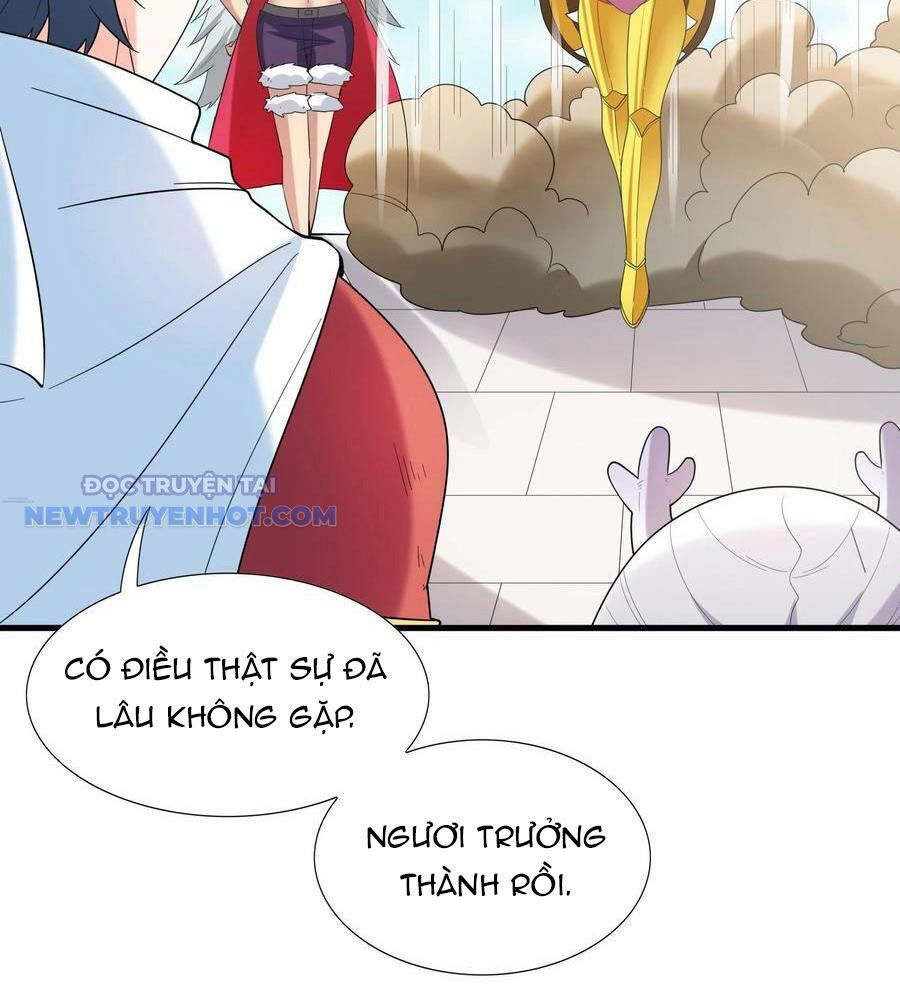 Hậu Cung Của Ta Toàn Là Ma Nữ Phản Diện Chapter 107 - Trang 2