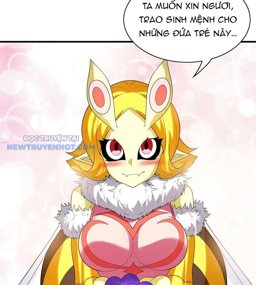 Hậu Cung Của Ta Toàn Là Ma Nữ Phản Diện Chapter 107 - Trang 2