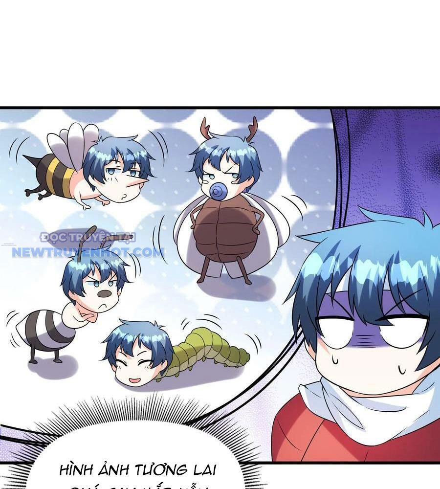 Hậu Cung Của Ta Toàn Là Ma Nữ Phản Diện Chapter 107 - Trang 2