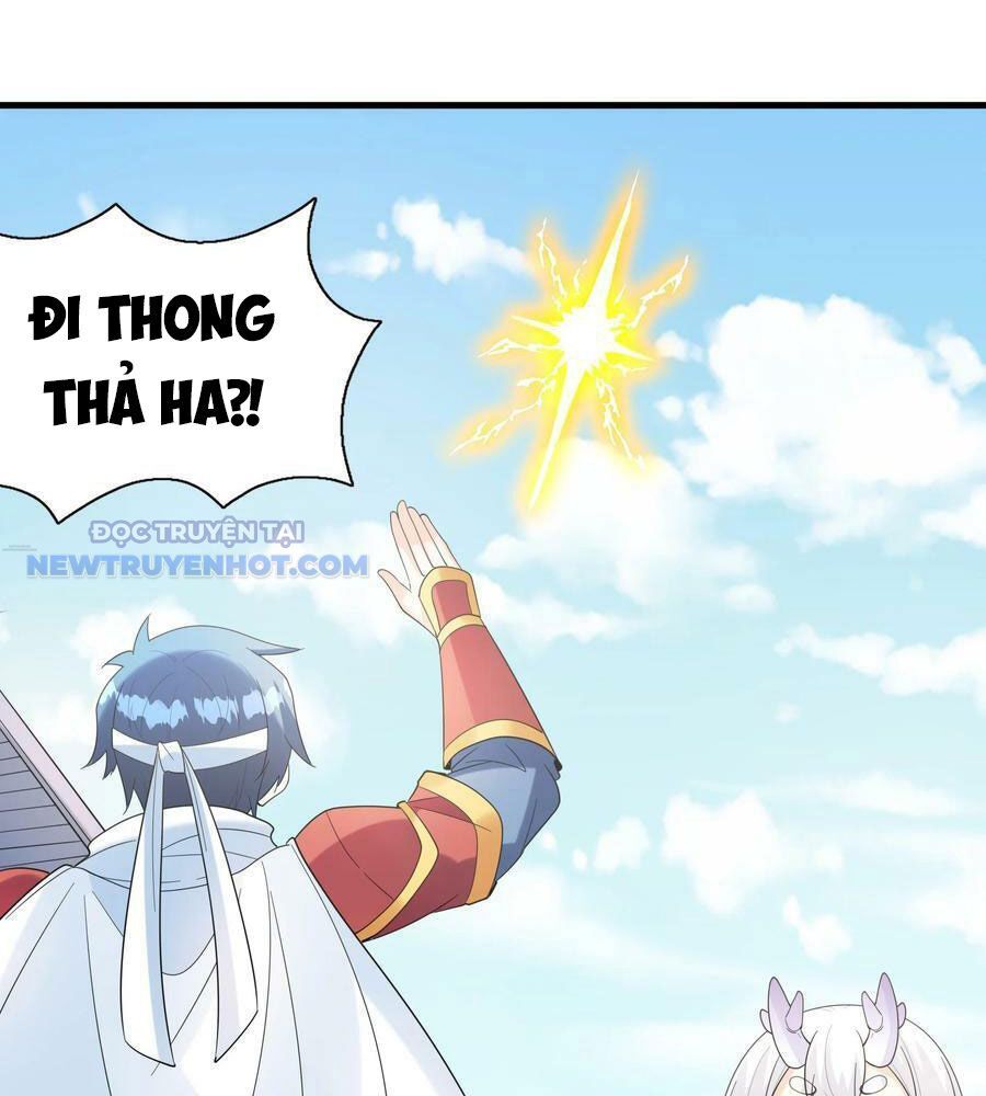 Hậu Cung Của Ta Toàn Là Ma Nữ Phản Diện Chapter 107 - Trang 2