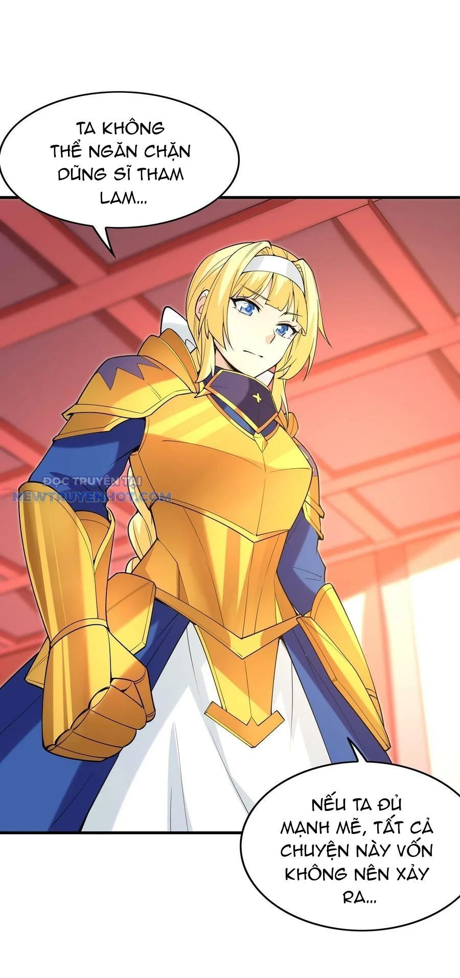 Hậu Cung Của Ta Toàn Là Ma Nữ Phản Diện Chapter 108 - Trang 2