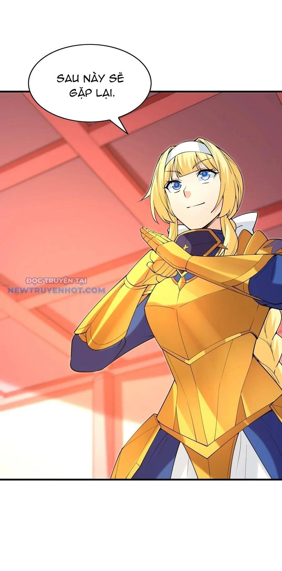 Hậu Cung Của Ta Toàn Là Ma Nữ Phản Diện Chapter 108 - Trang 2