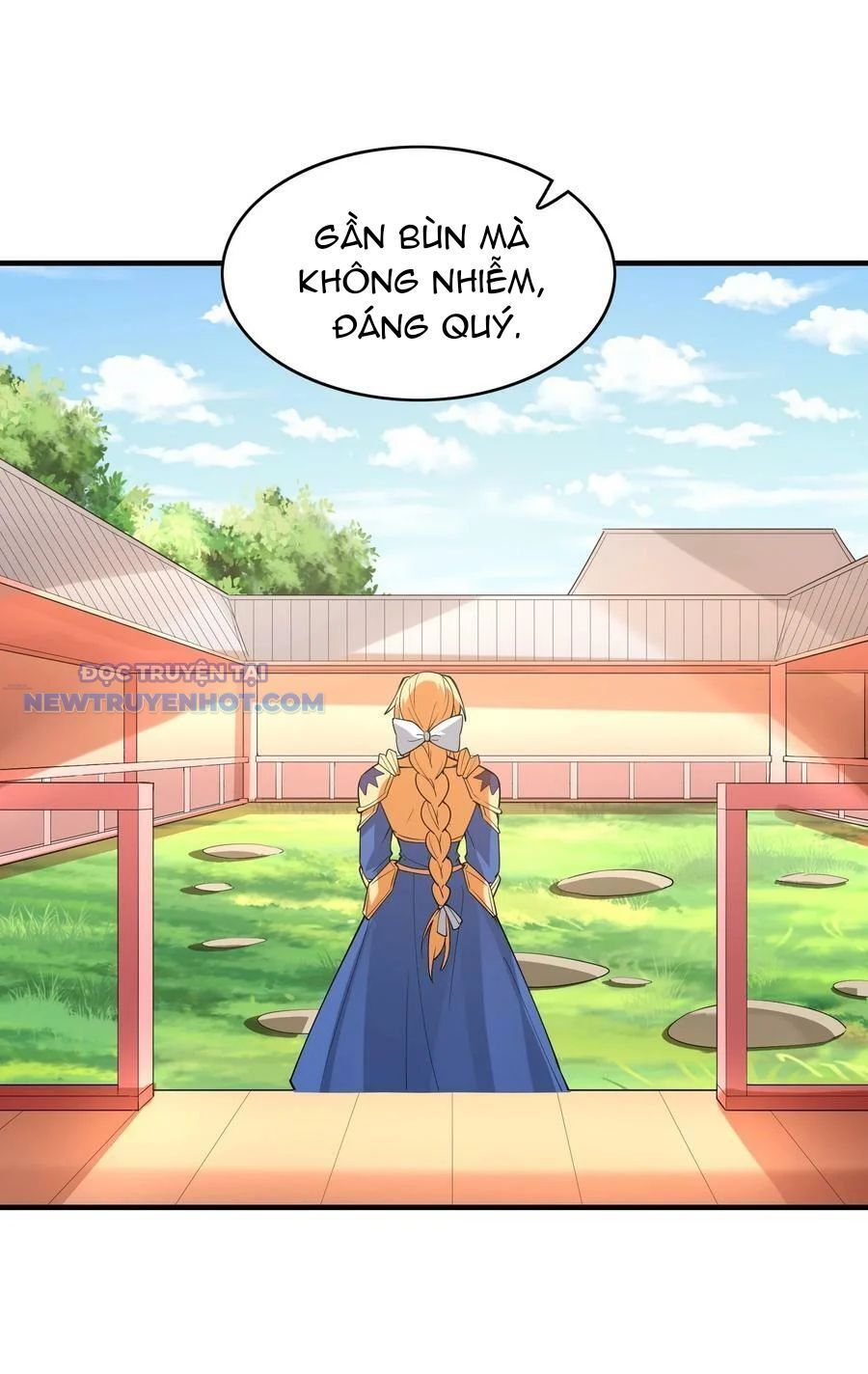 Hậu Cung Của Ta Toàn Là Ma Nữ Phản Diện Chapter 108 - Trang 2