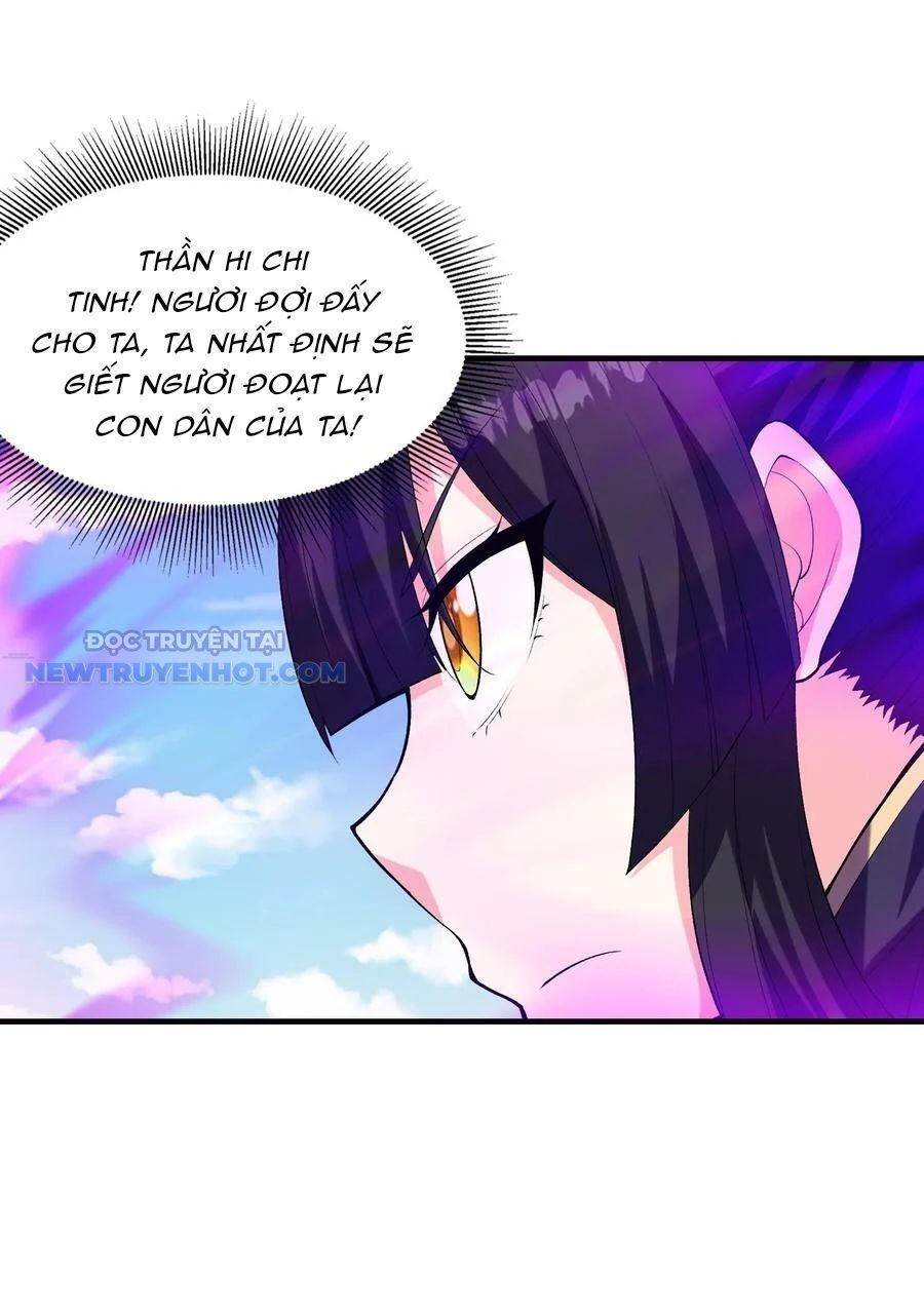 Hậu Cung Của Ta Toàn Là Ma Nữ Phản Diện Chapter 108 - Trang 2