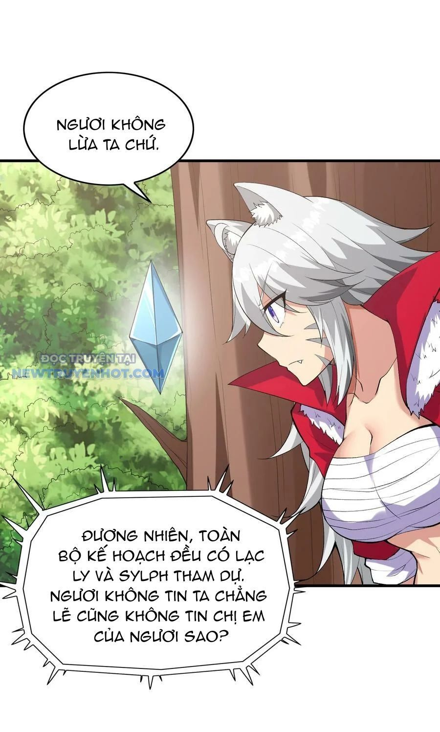 Hậu Cung Của Ta Toàn Là Ma Nữ Phản Diện Chapter 108 - Trang 2