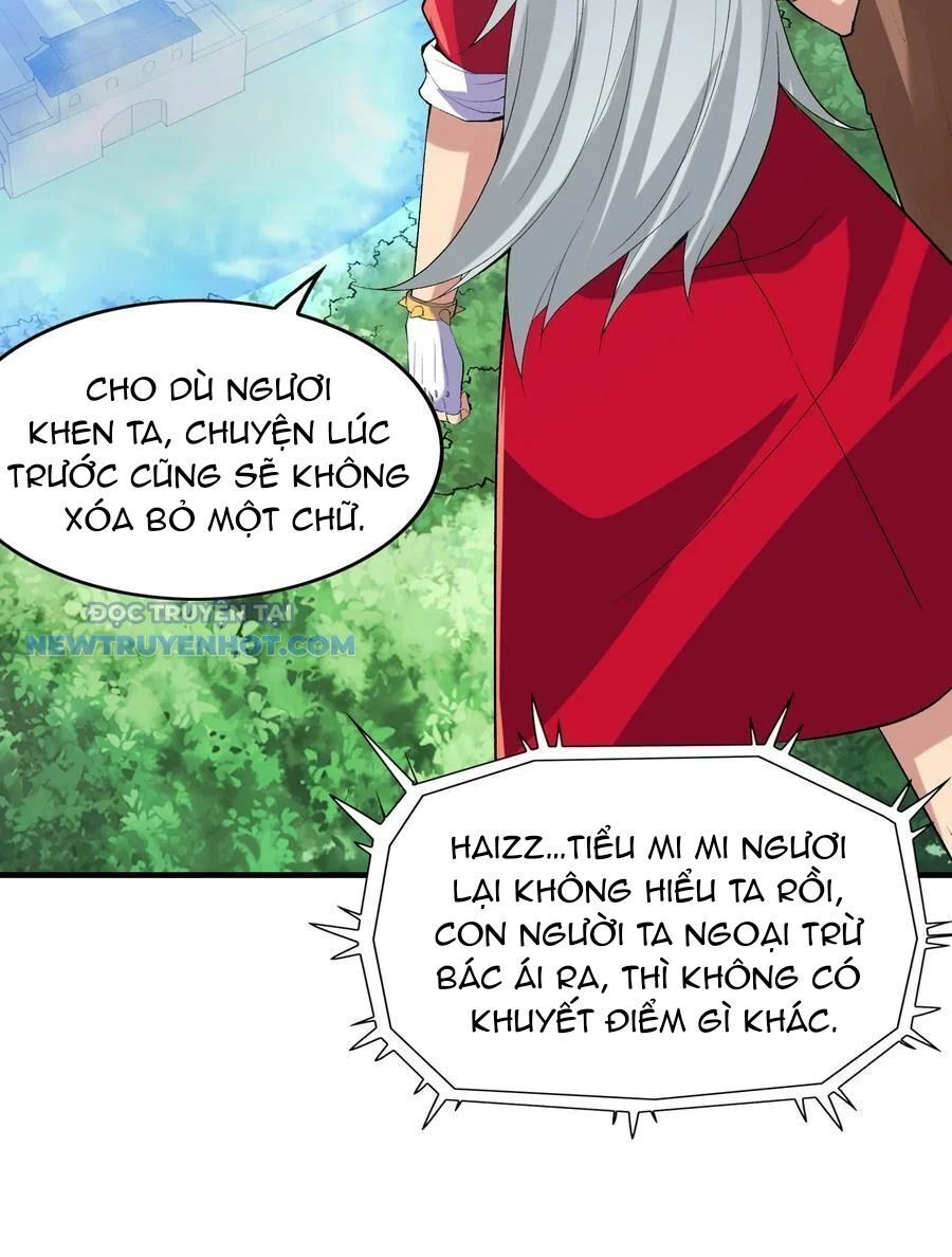 Hậu Cung Của Ta Toàn Là Ma Nữ Phản Diện Chapter 108 - Trang 2
