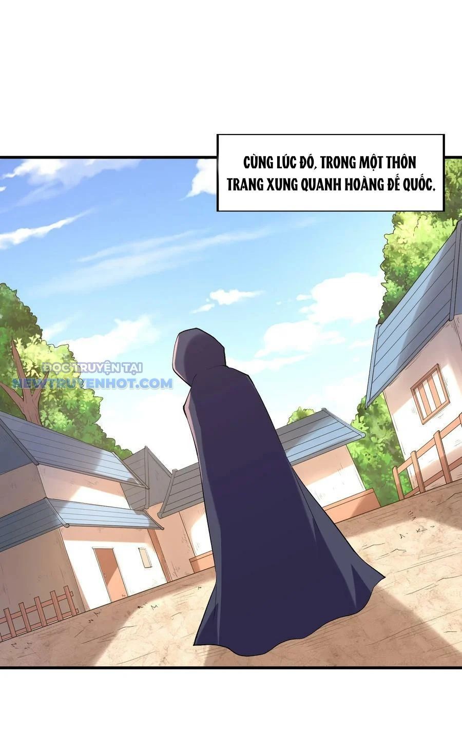 Hậu Cung Của Ta Toàn Là Ma Nữ Phản Diện Chapter 108 - Trang 2