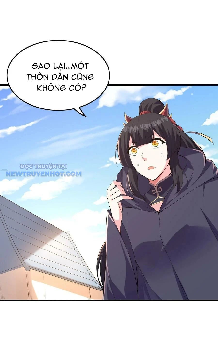 Hậu Cung Của Ta Toàn Là Ma Nữ Phản Diện Chapter 108 - Trang 2