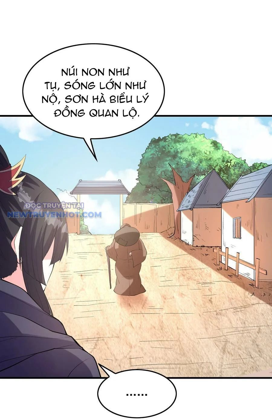 Hậu Cung Của Ta Toàn Là Ma Nữ Phản Diện Chapter 108 - Trang 2
