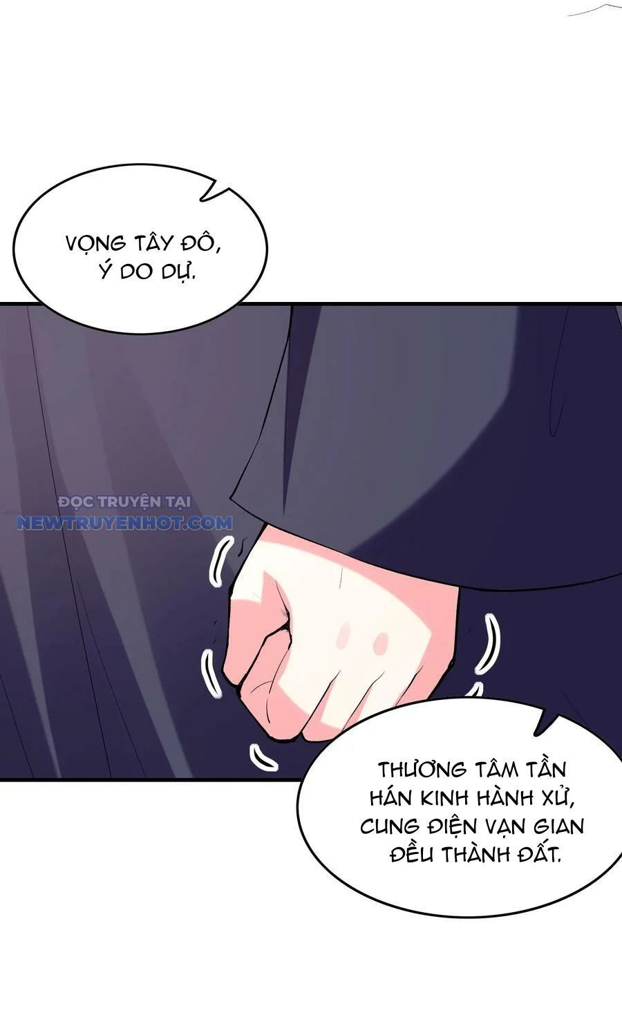 Hậu Cung Của Ta Toàn Là Ma Nữ Phản Diện Chapter 108 - Trang 2