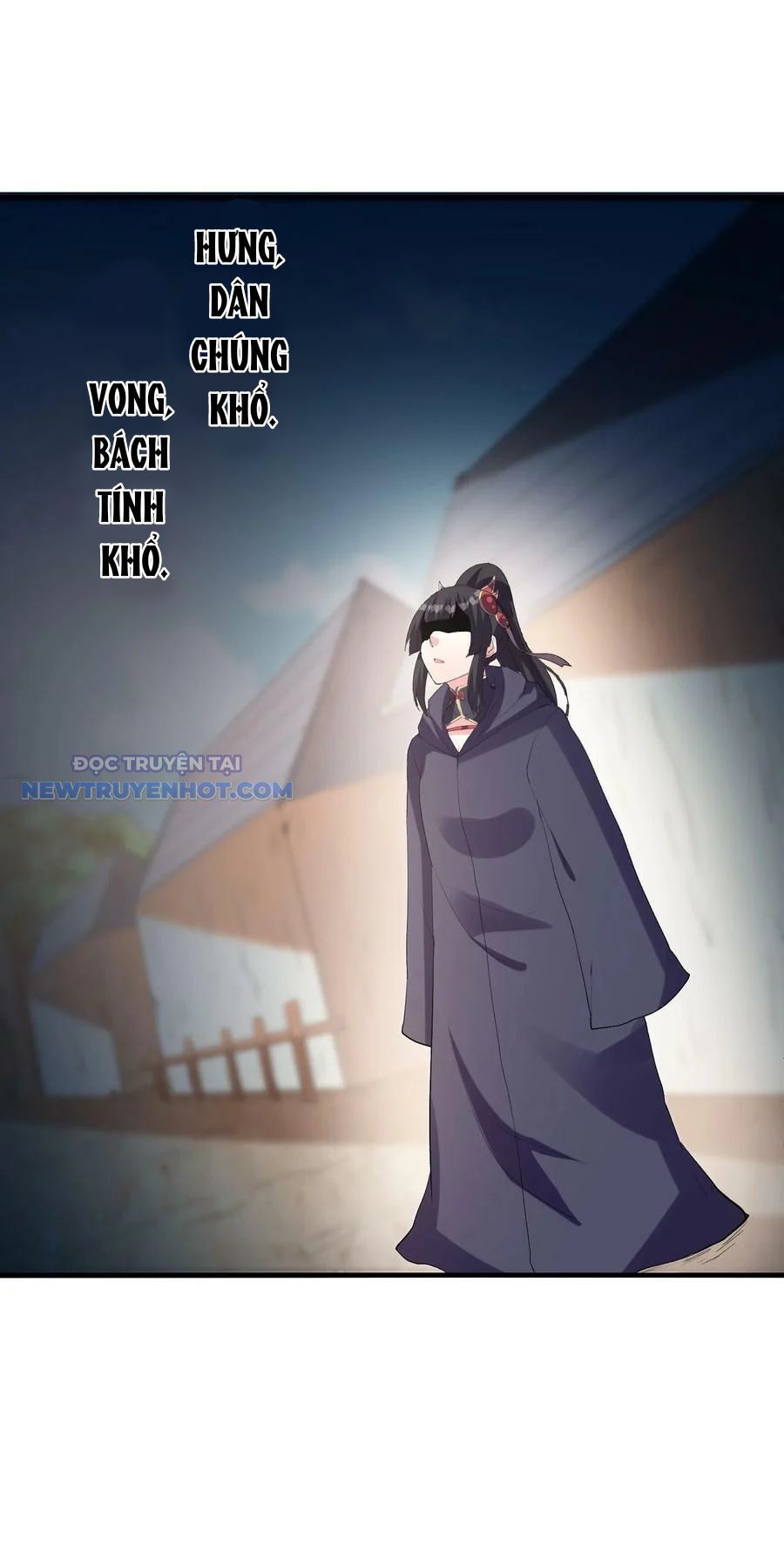 Hậu Cung Của Ta Toàn Là Ma Nữ Phản Diện Chapter 108 - Trang 2