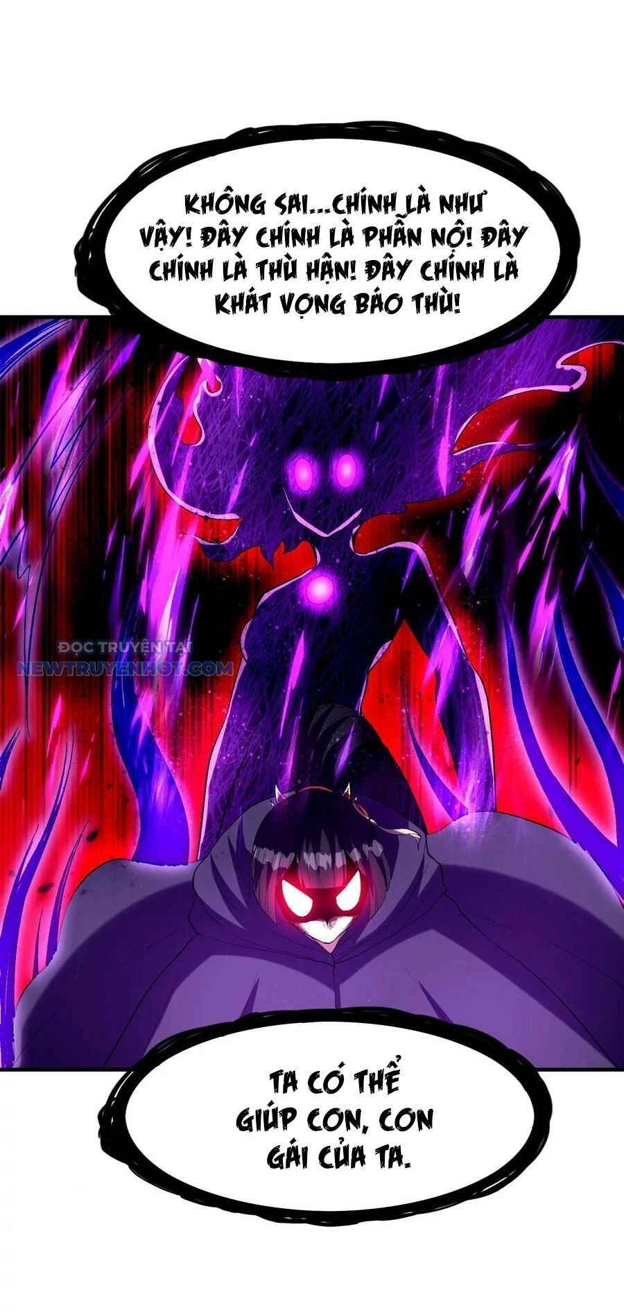 Hậu Cung Của Ta Toàn Là Ma Nữ Phản Diện Chapter 108 - Trang 2