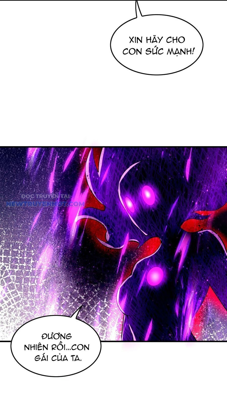 Hậu Cung Của Ta Toàn Là Ma Nữ Phản Diện Chapter 108 - Trang 2