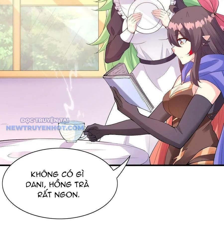 Hậu Cung Của Ta Toàn Là Ma Nữ Phản Diện Chapter 109 - Trang 2