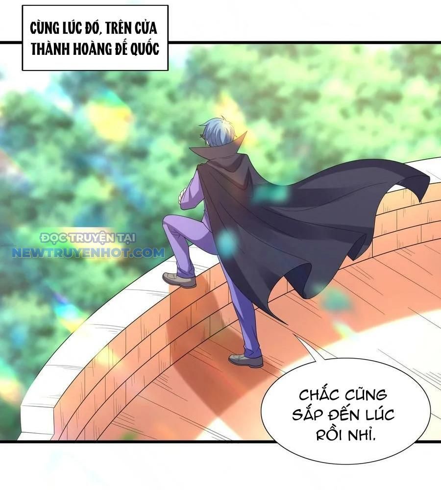 Hậu Cung Của Ta Toàn Là Ma Nữ Phản Diện Chapter 109 - Trang 2