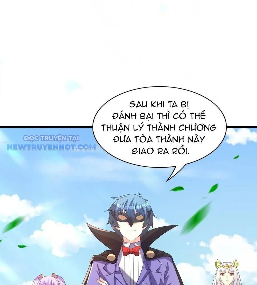 Hậu Cung Của Ta Toàn Là Ma Nữ Phản Diện Chapter 109 - Trang 2