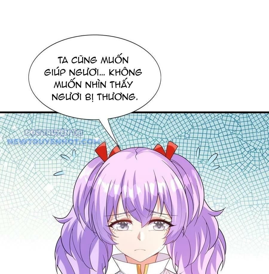 Hậu Cung Của Ta Toàn Là Ma Nữ Phản Diện Chapter 109 - Trang 2