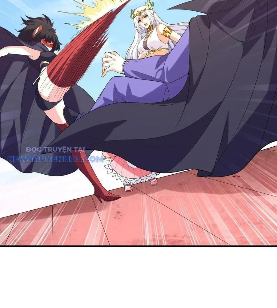 Hậu Cung Của Ta Toàn Là Ma Nữ Phản Diện Chapter 109 - Trang 2